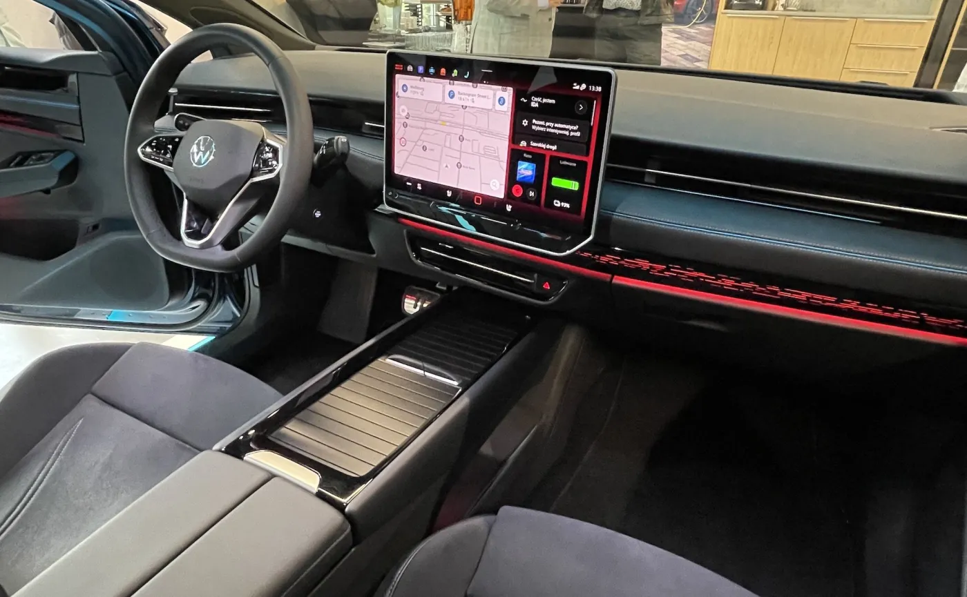 Volkswagen ID.7
