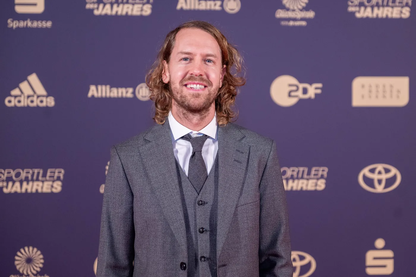 Sebastian Vettel