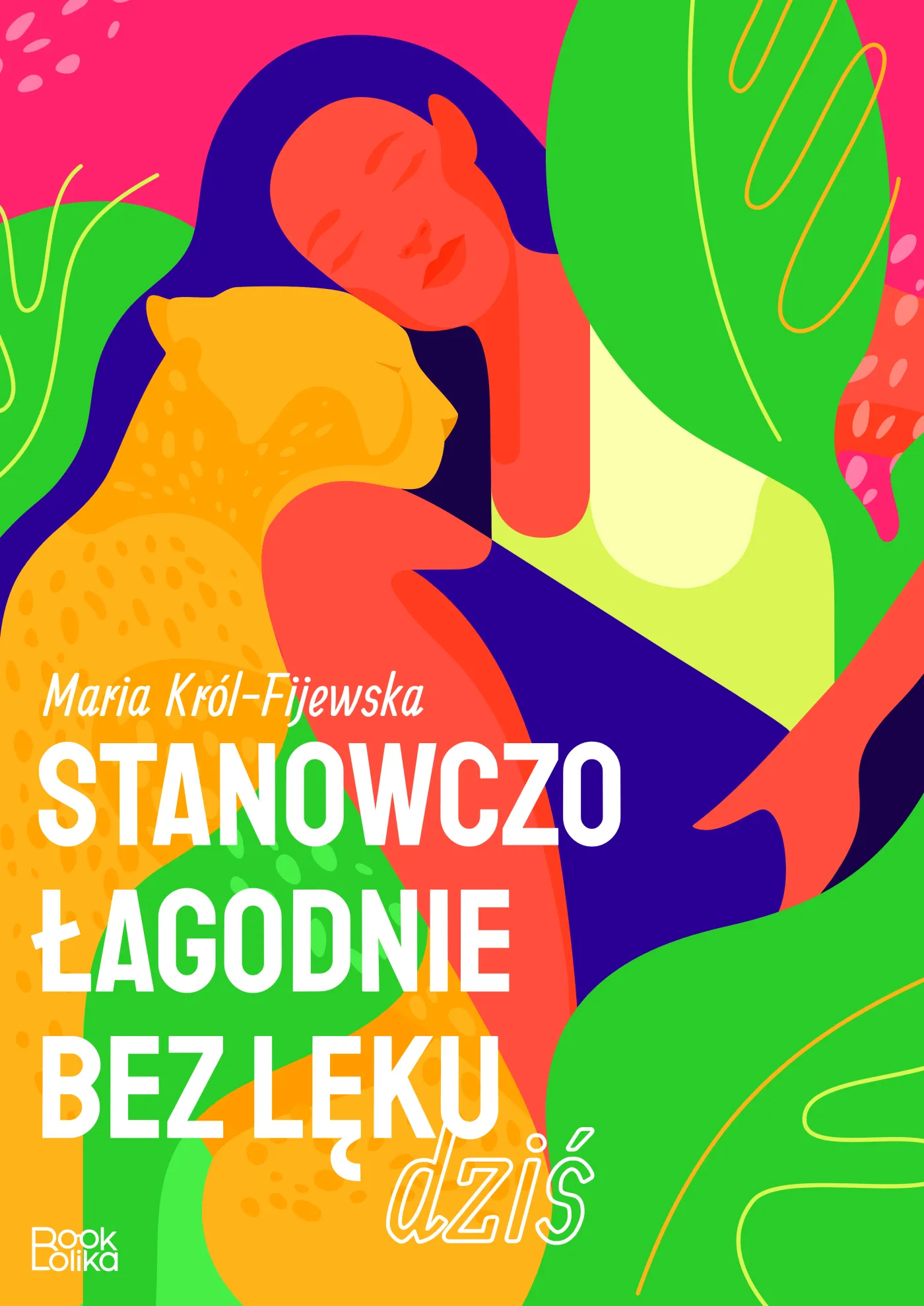 Okładka książki
