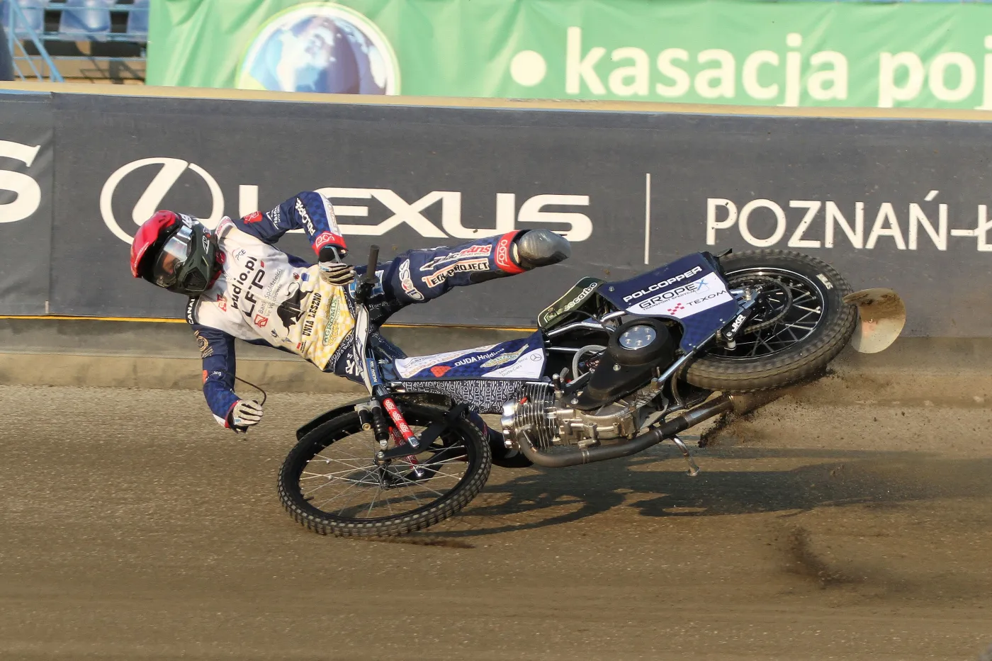 Janusz Kołodziej przeszedł badania w szpitalu. Najnowsze informacje o stanie jego zdrowia