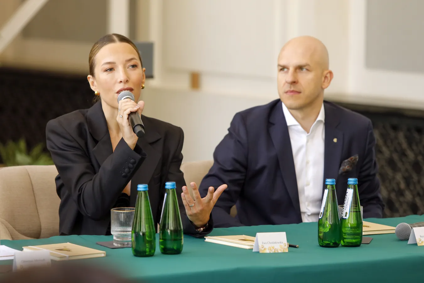 Ewa Chodakowska w najgorętszej stylizacji tego sezonu [FOTO]