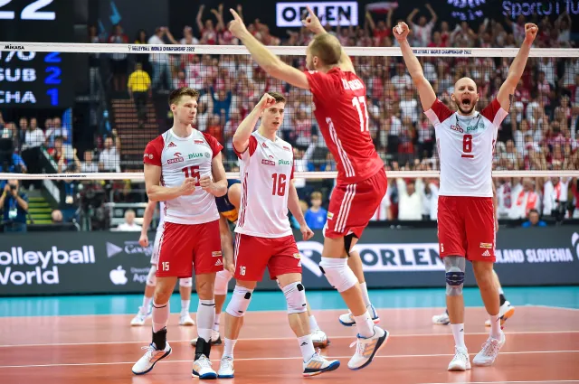 Polscy siatkarze poznali terminarz kwalifikacji olimpijskich. Jest dobra wiadomość dla kibiców