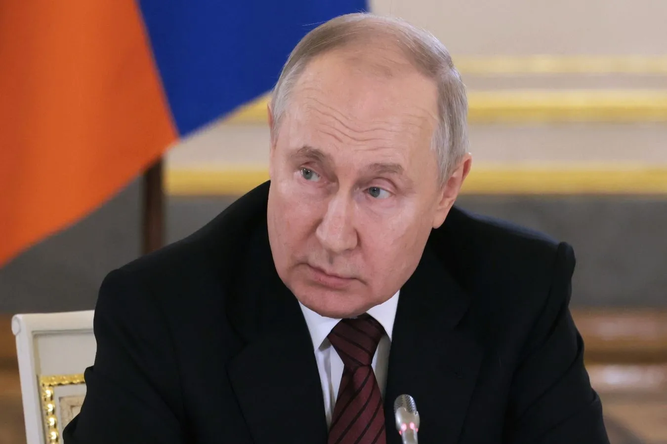Ekspert: Rosjanie nie są gotowi poprzeć walkę zbrojną z putinizmem