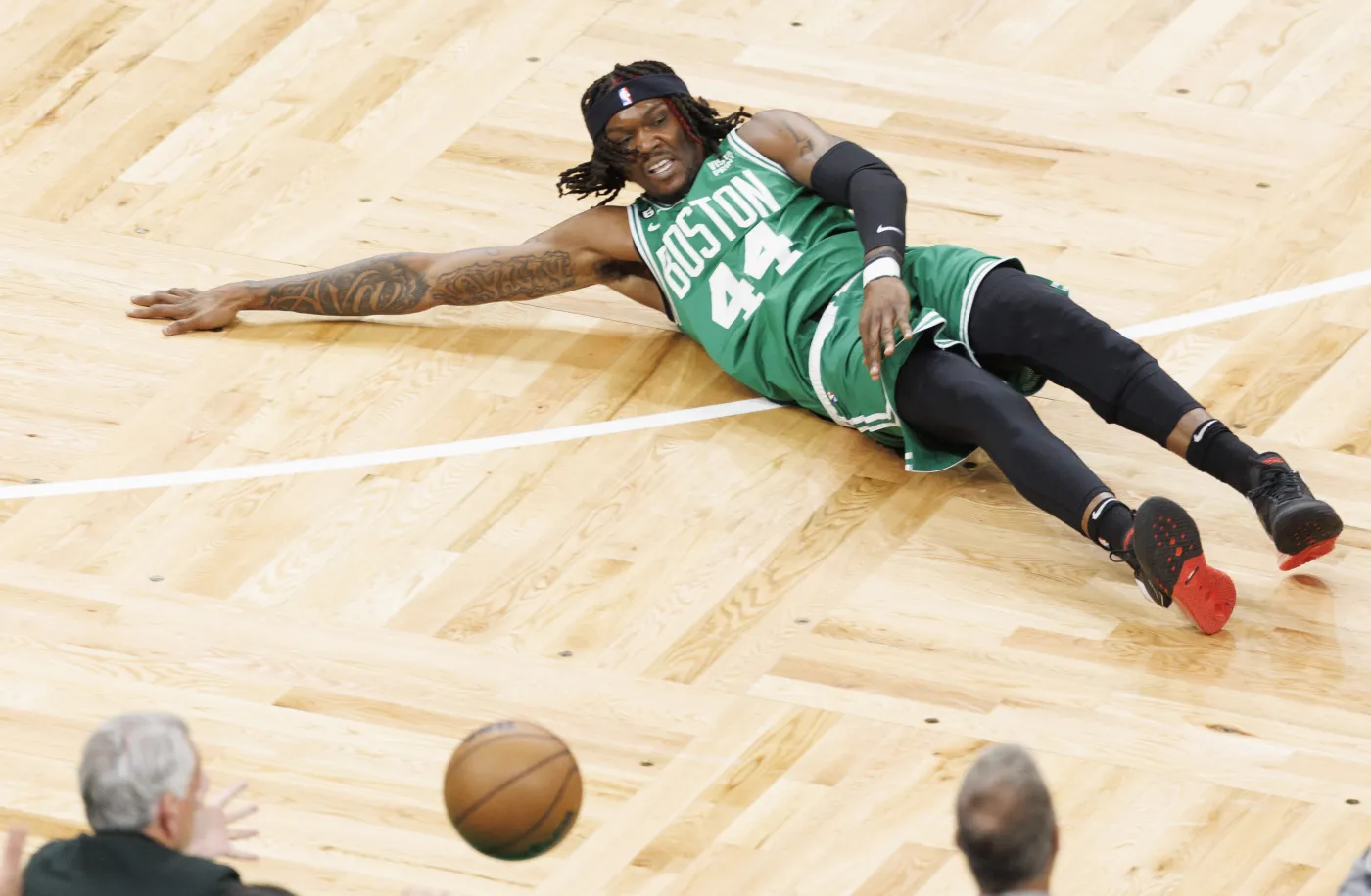 Koszykarze Boston Celtics nadal w grze o finał ligi NBA
