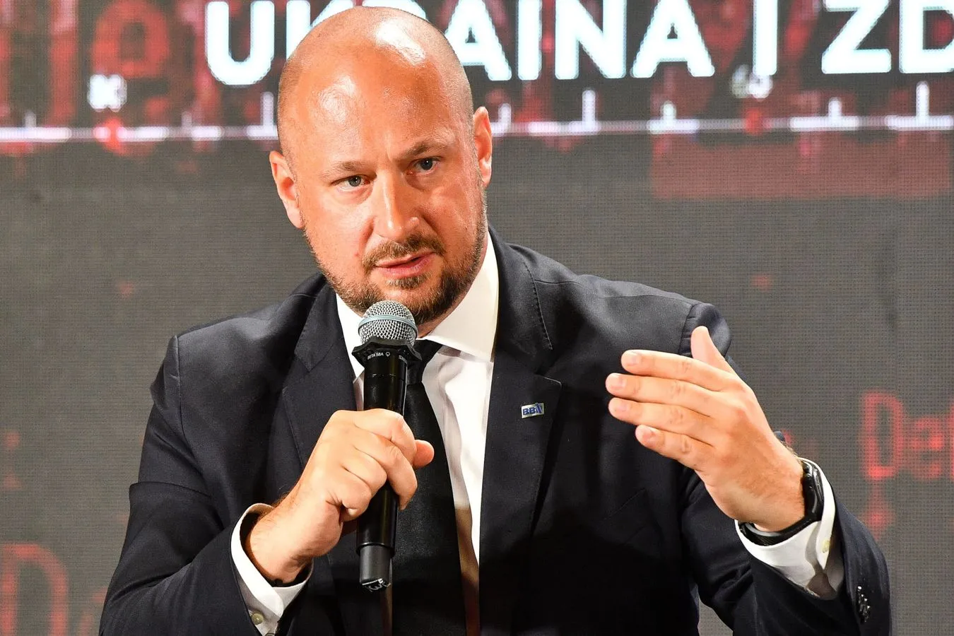 Szef BBN o rosyjskiej rakiecie pod Bydgoszczą: Nie jest to temat do debaty publicznej