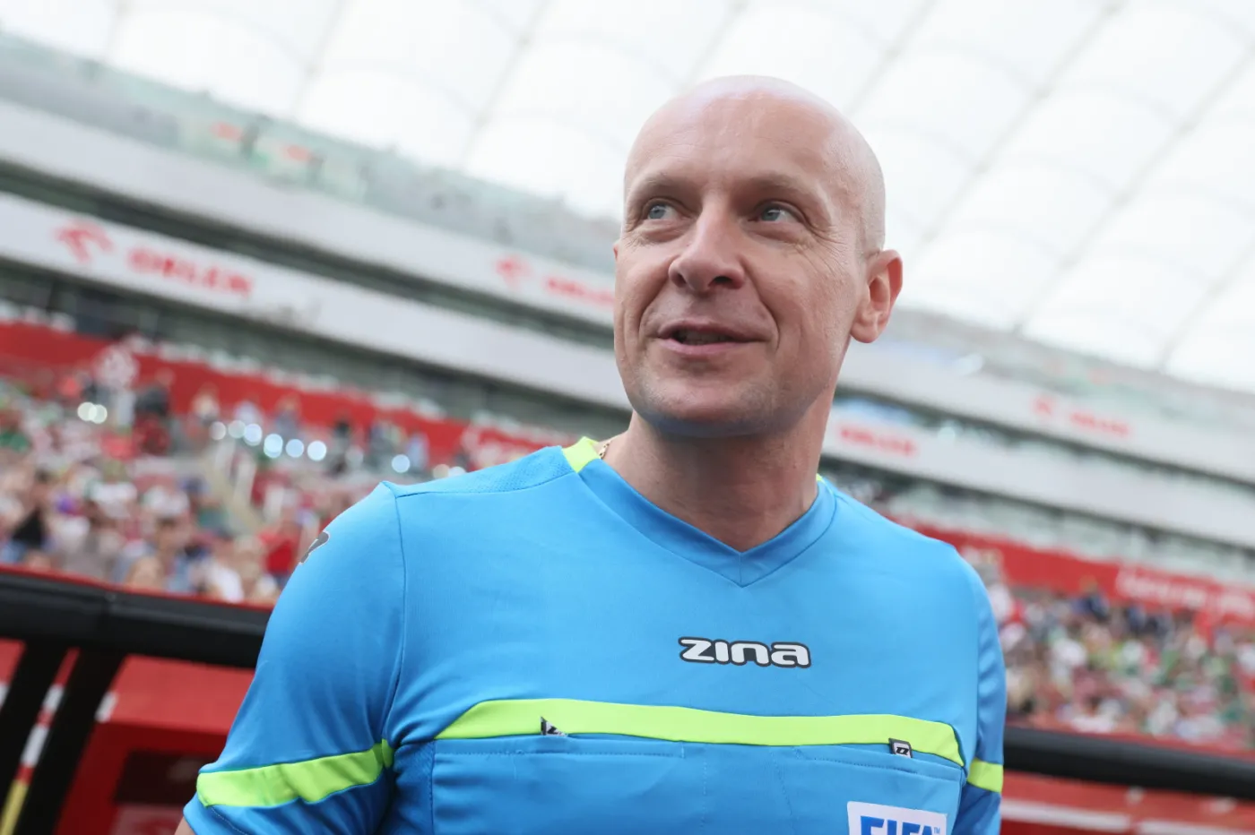 Szymon Marciniak