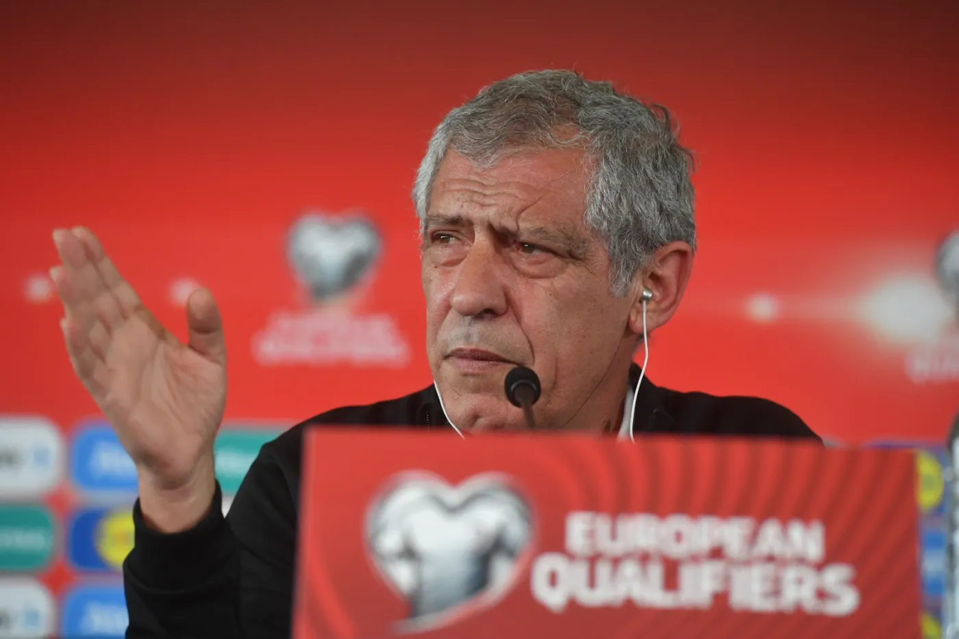 Santos: Szanować Mołdawię na równi z Niemcami