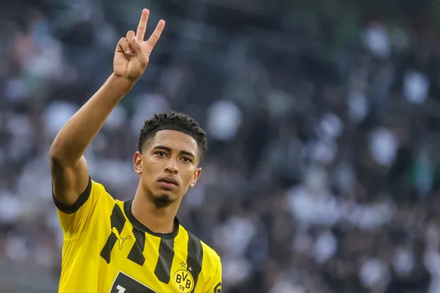 Jude Bellingham przechodzi do Realu Madryt. "Borussia traci kolejną piłkarską perełkę"