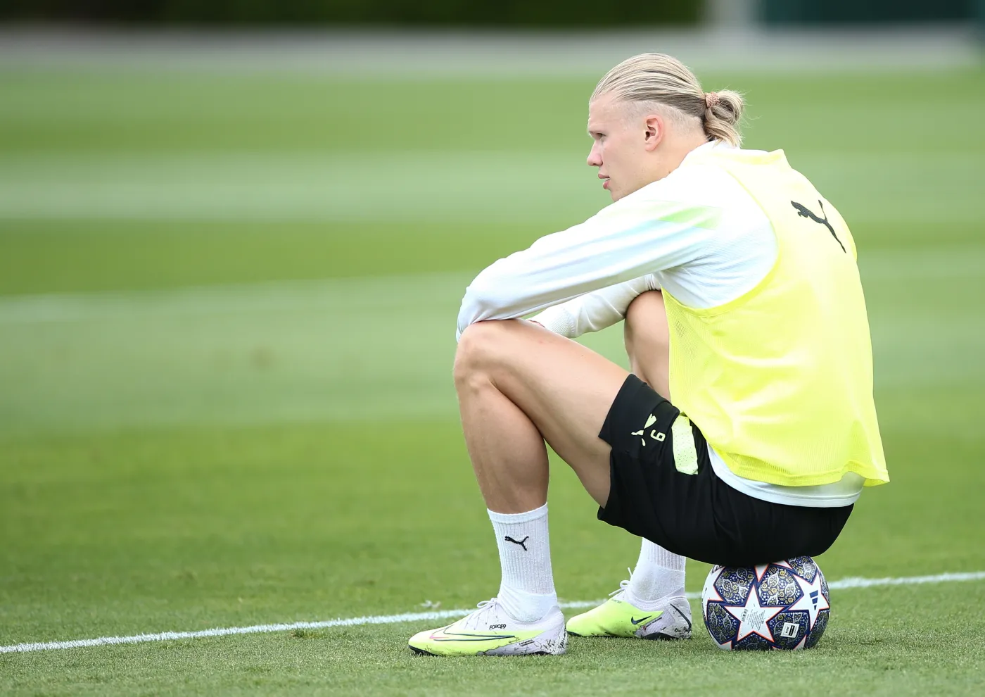 Finał Ligi Mistrzów: Inter o czwarty triumf, City o potrójną koronę