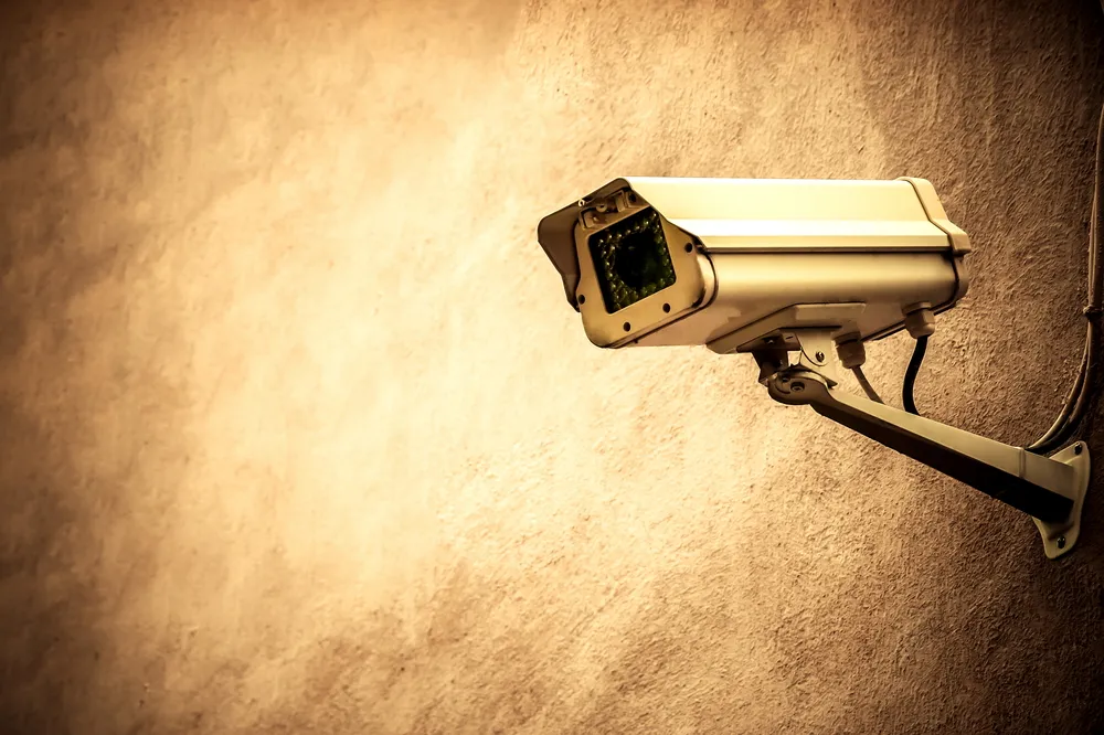 Z rządowych budynków znikną kamery do monitoringu. Chodzi o szpiegostwo