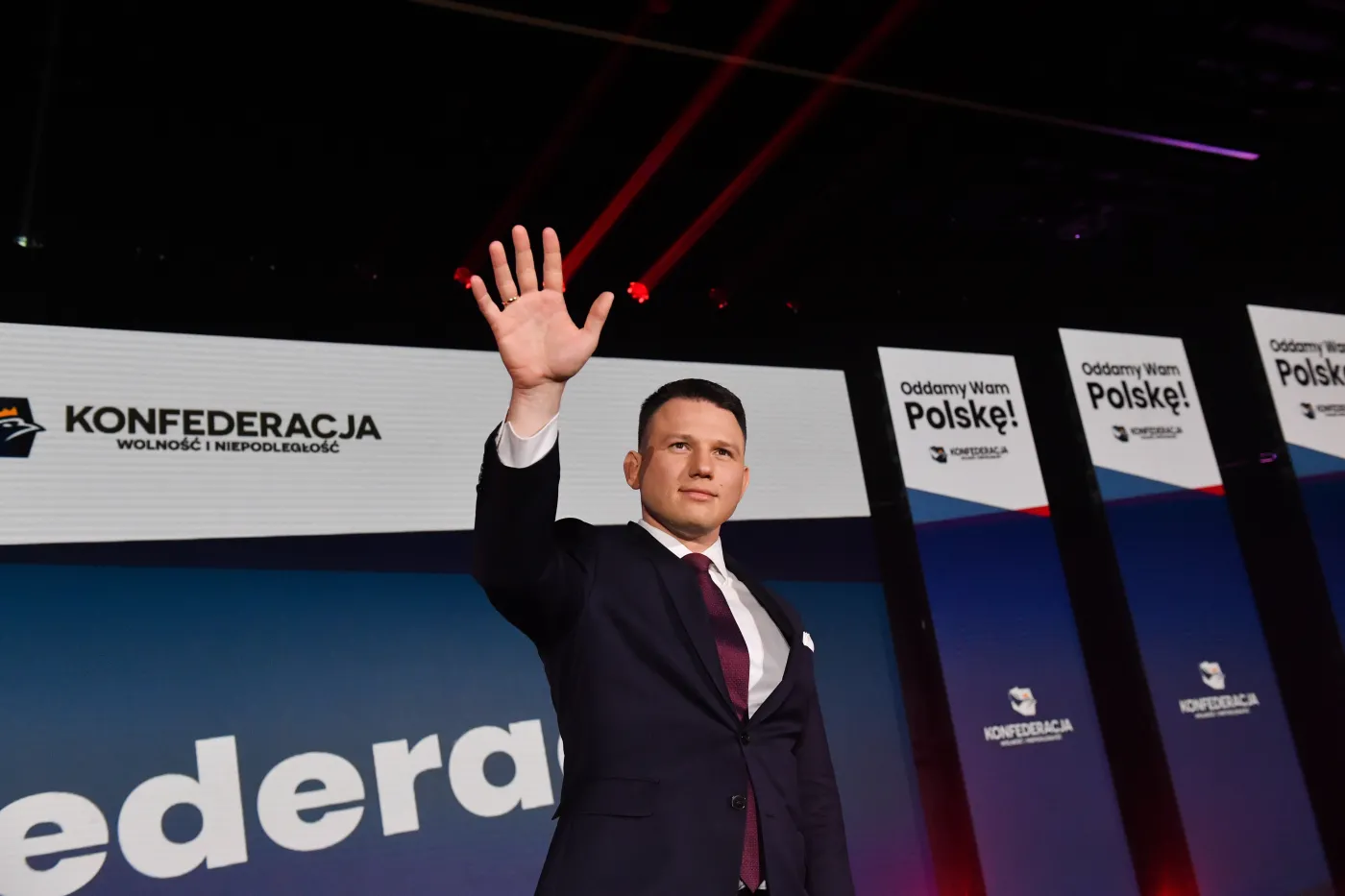 Sławomir Mentzen