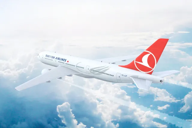 Katowice Airport: Turkish Airlines polecą w marcu z Katowic do Stambułu
