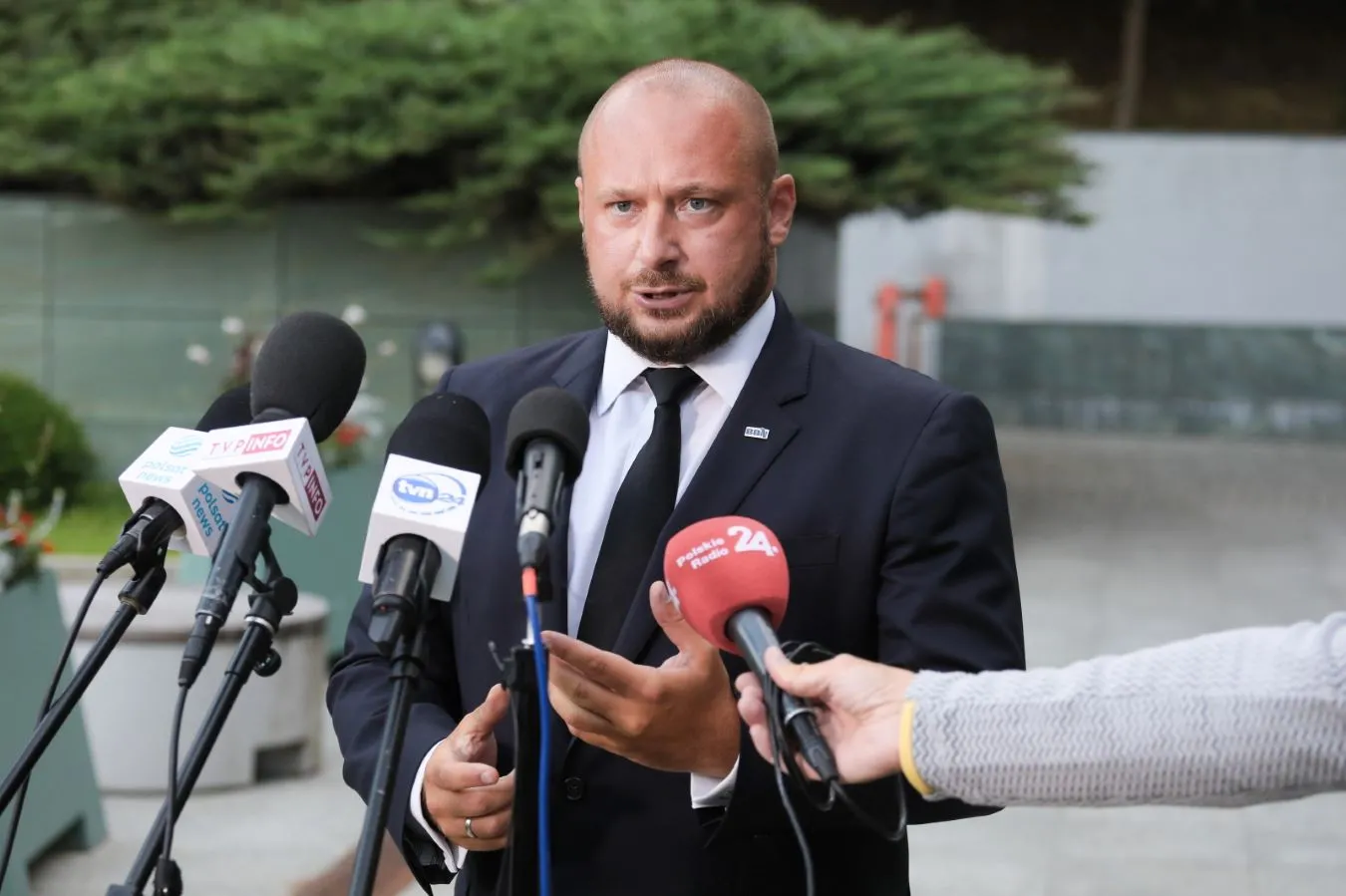  Jacek Siewiera
