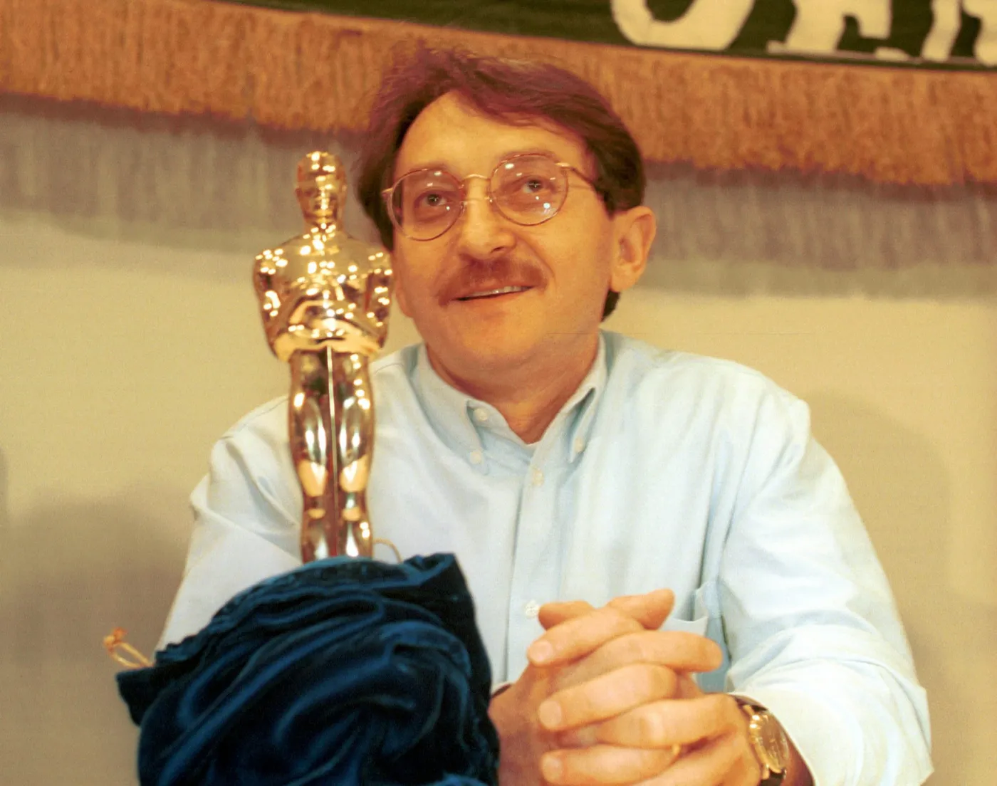 Alan Starski Oskar