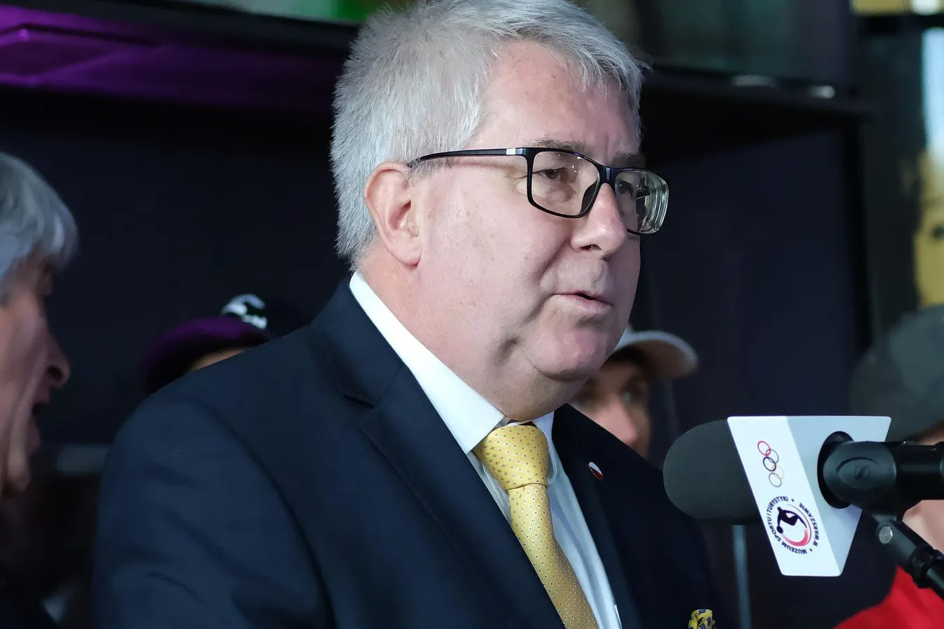 Ryszard Czarnecki