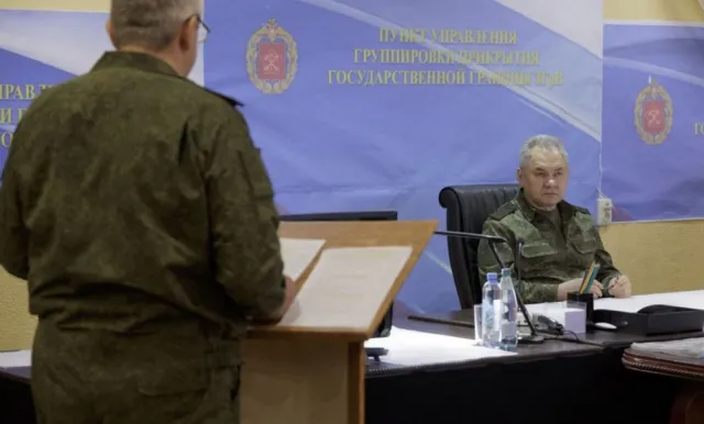 "WSJ": Prigożyn planował porwać Szojgu i Gierasimowa... "To mogło się udać"
