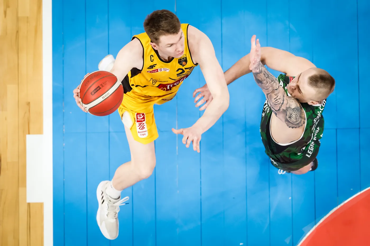 Michał Kolenda