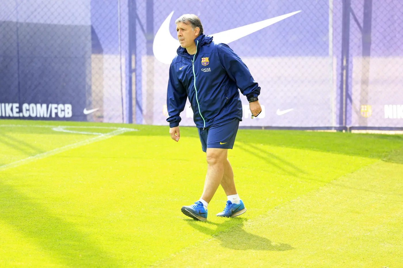 Gerardo Martino w Interze Miami. Znów będzie trenował Lionela Messiego