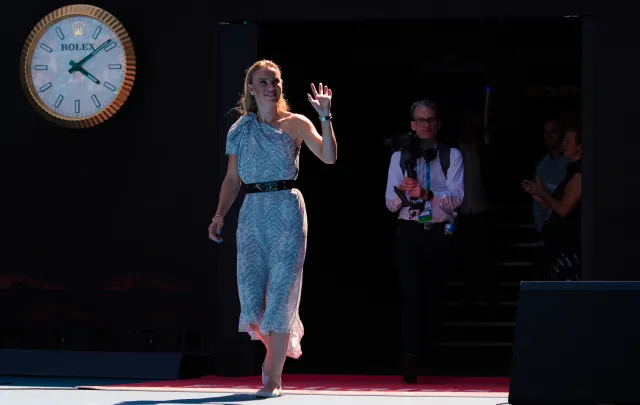 Była numer jeden rankingu WTA wraca na kort. Caroline Wozniacki zagrozi Idze Świątek?