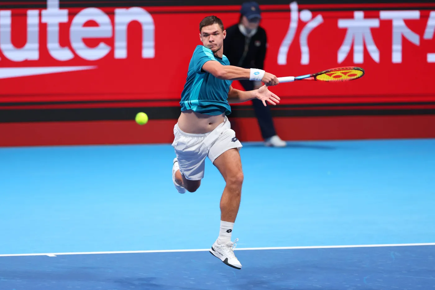 Kamil Majchrzak