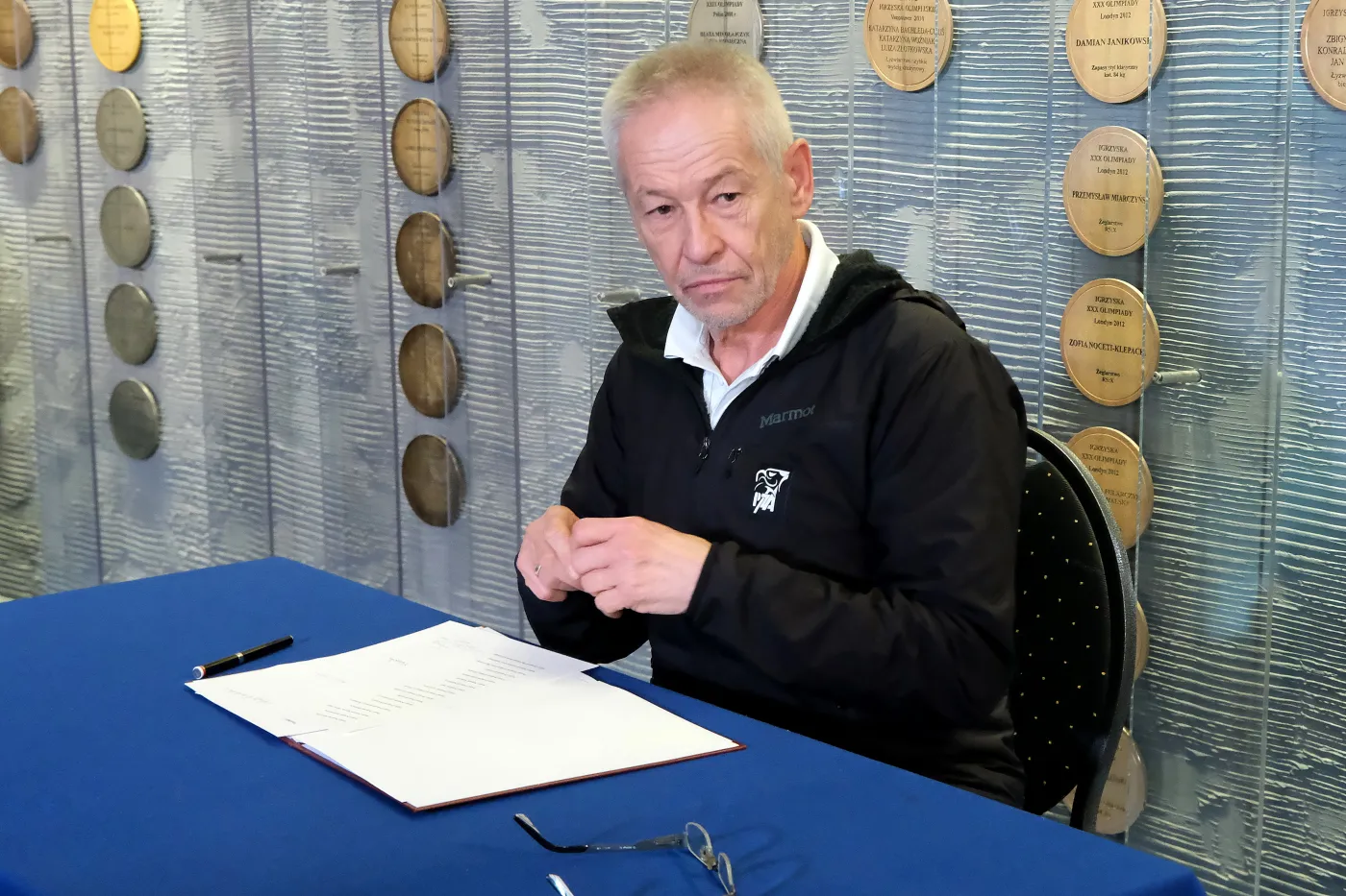 Piotr Pustelnik