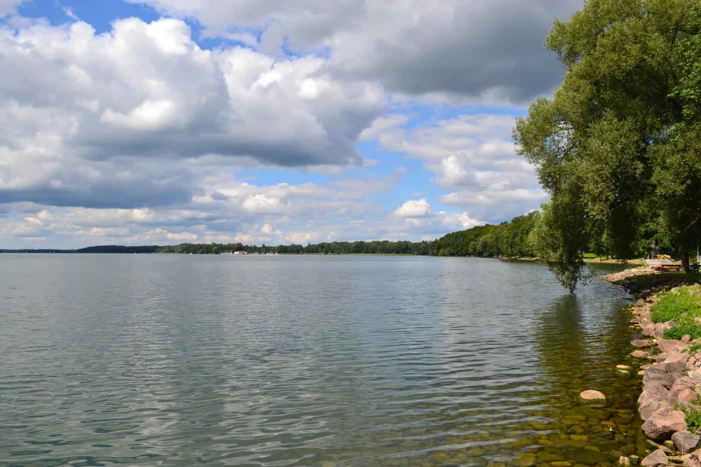 GIS zamyka popularne kąpielisko. Oto powód