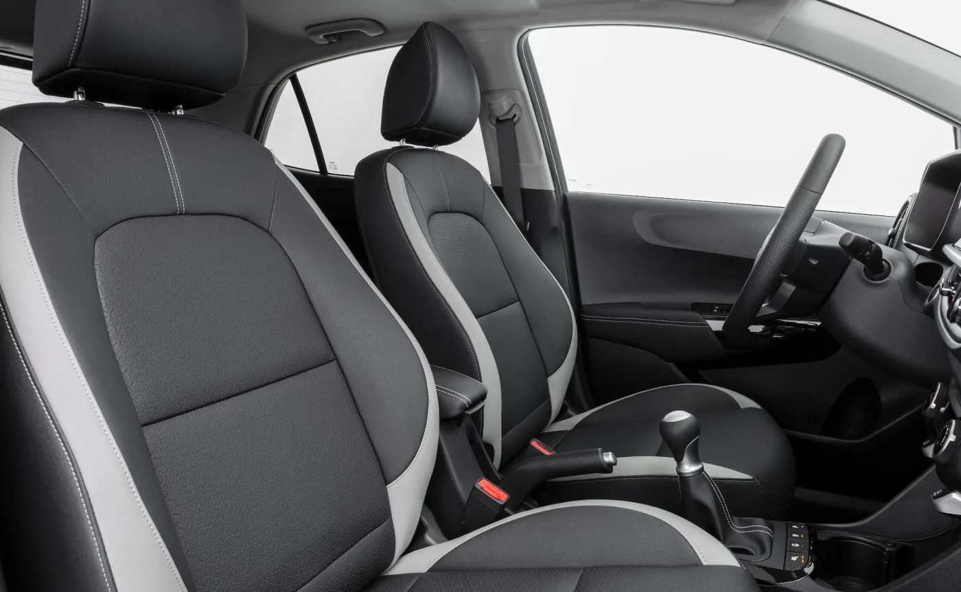 Kia Picanto 2024