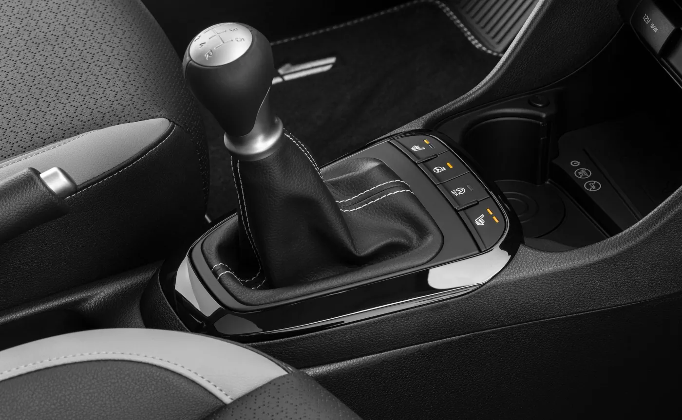 Kia Picanto 2024