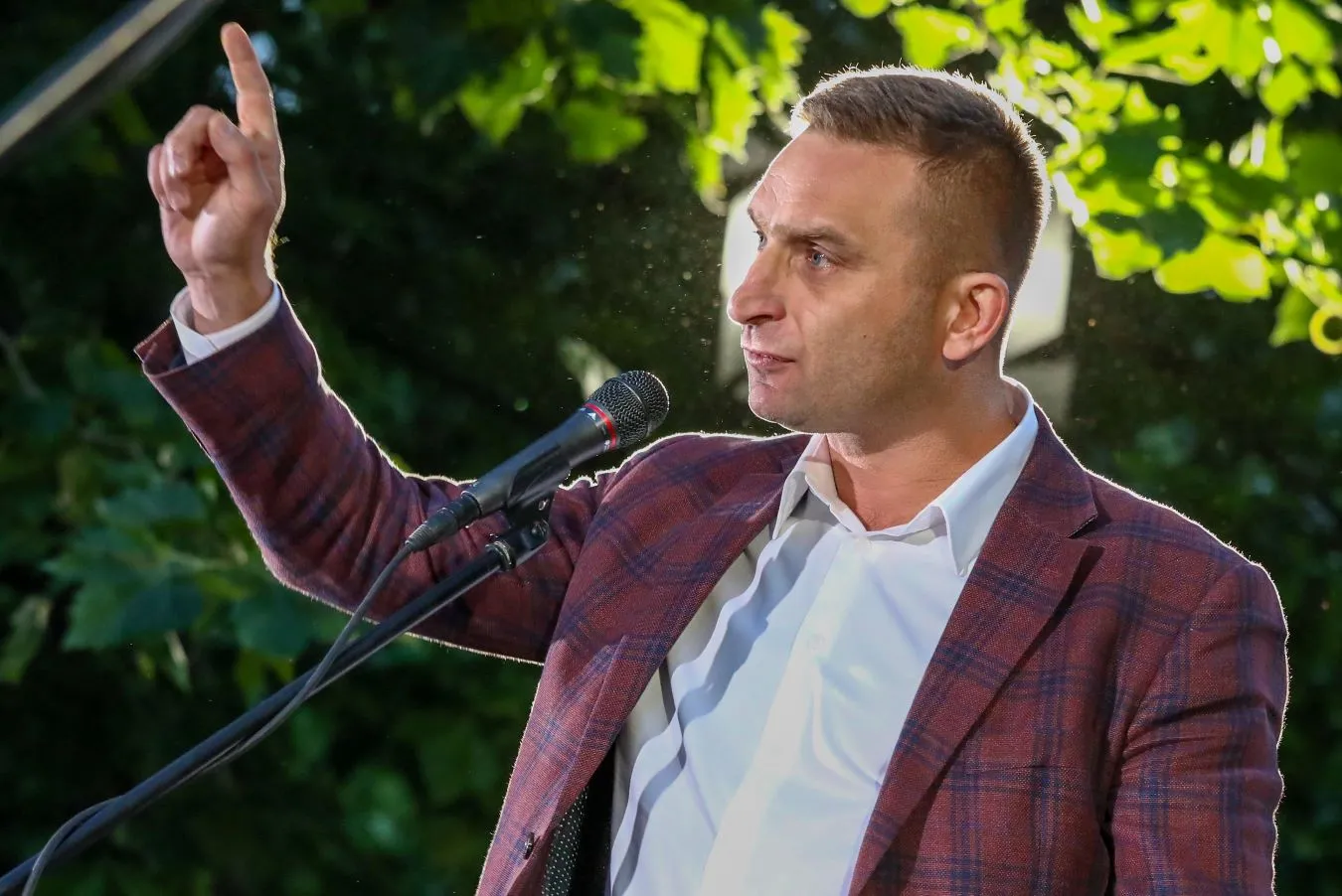 Robert Bąkiewicz