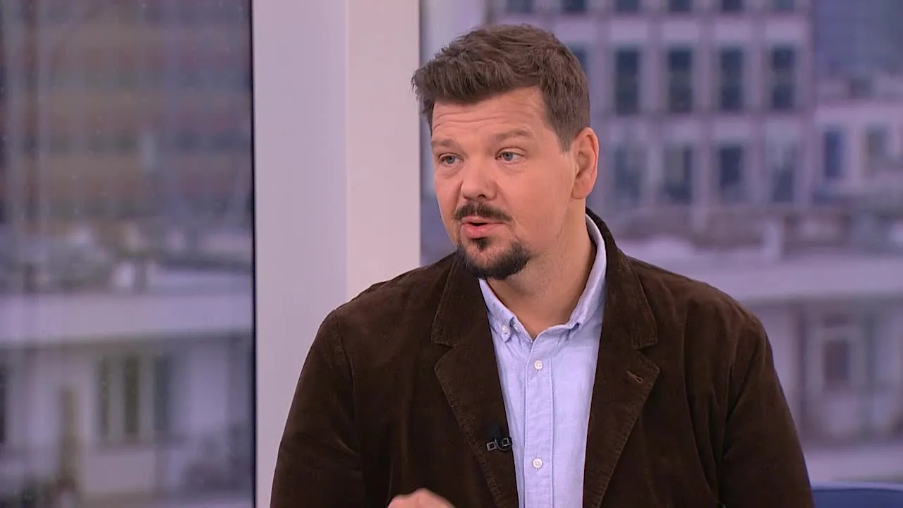 Michał Figurski