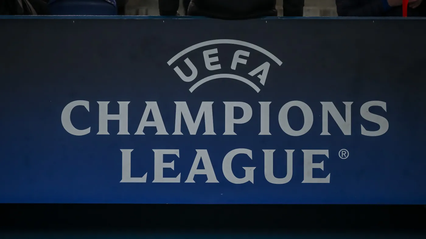 Champions League
