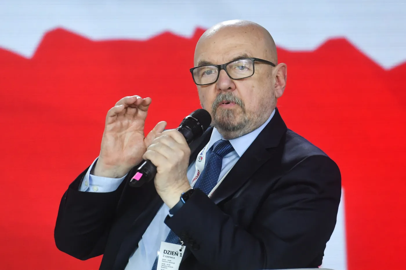 Ryszard Legutko