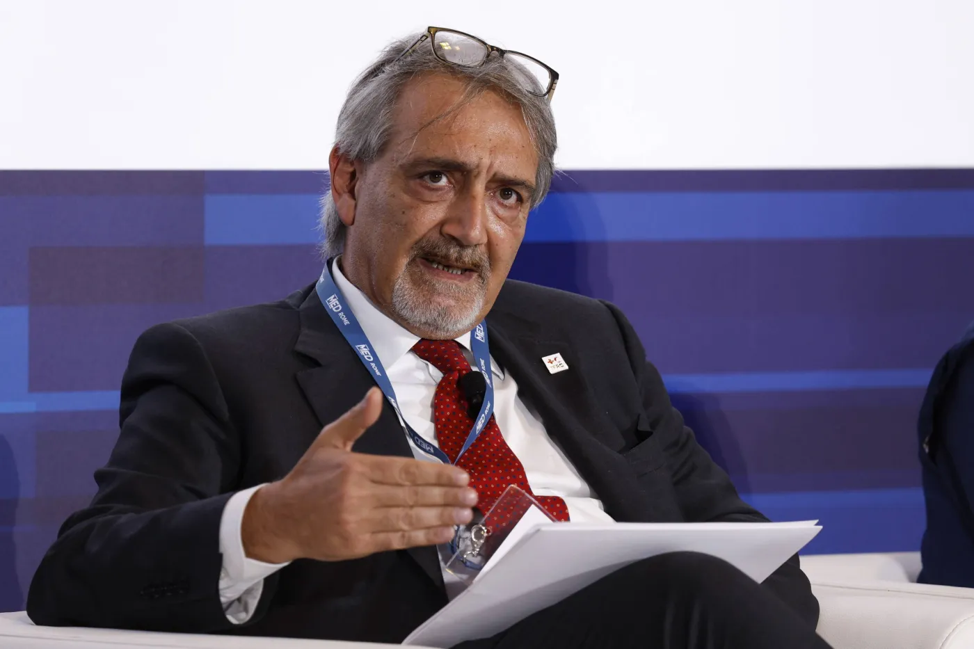 Francesco Rocca
