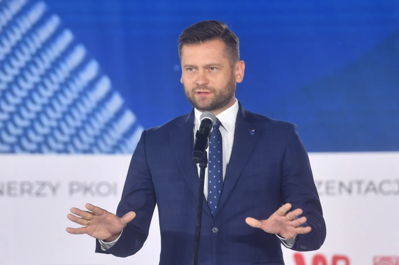 Polska organizatorem igrzysk olimpijskich w 2036 roku? Bortniczuk: Są na to duże szanse