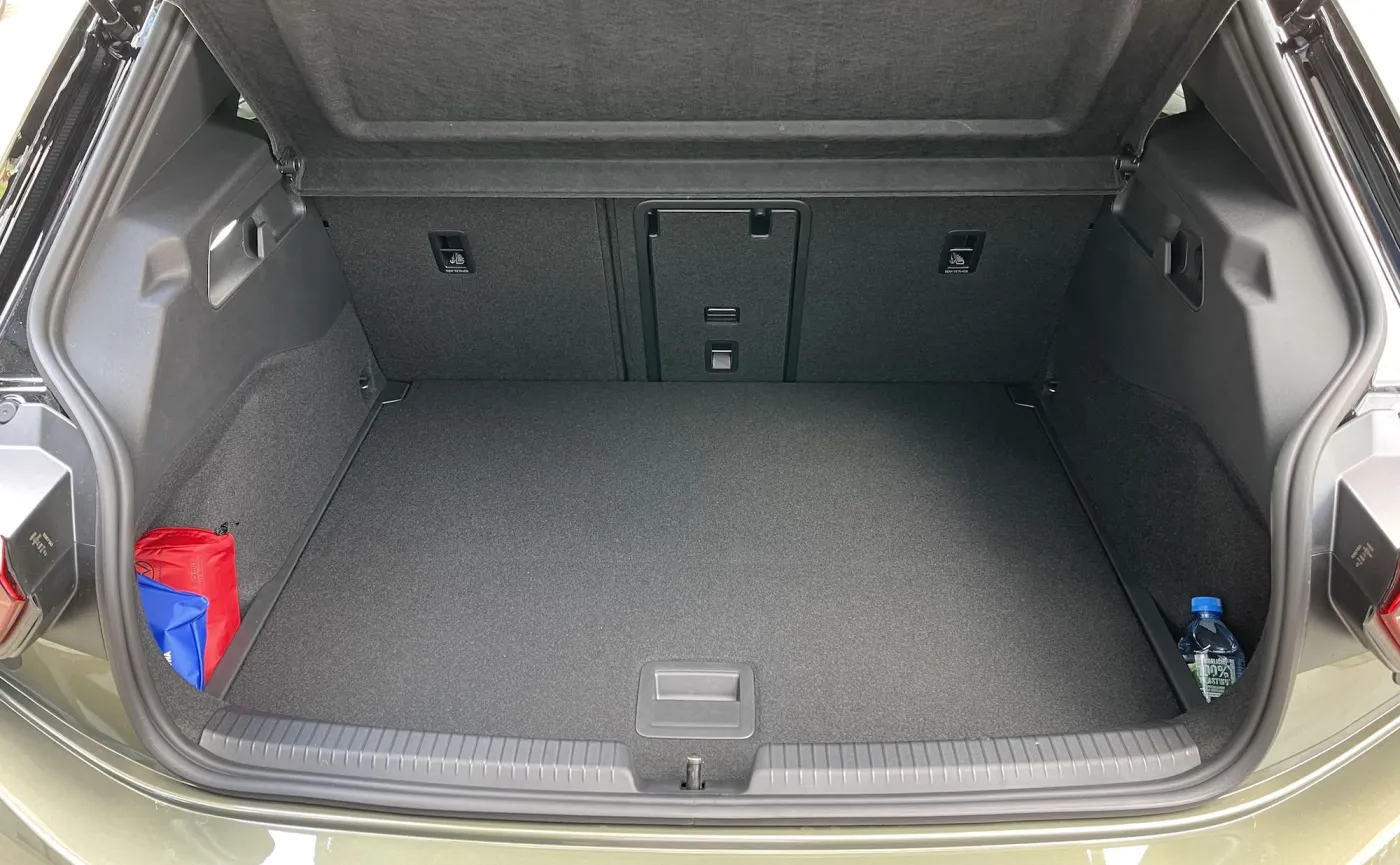 Nowy Volkswagen ID.3