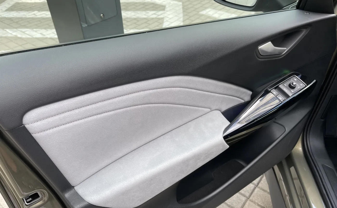 Nowy Volkswagen ID.3