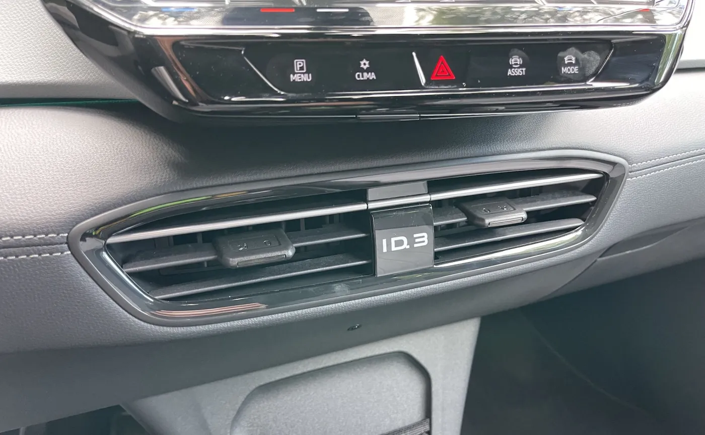 Nowy Volkswagen ID.3