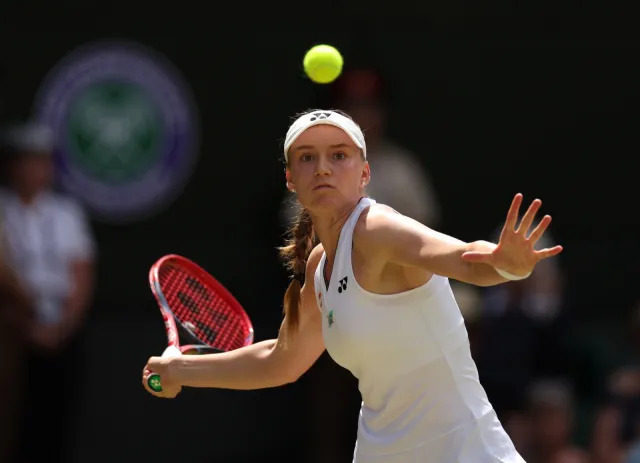 Wielka rywalka Świątek też już w ćwierćfinale Wimbledonu