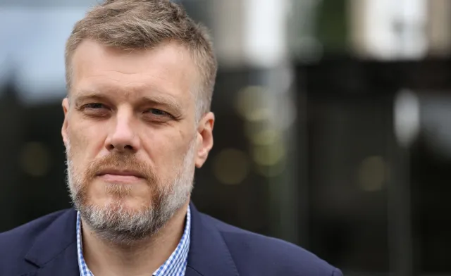 Zandberg: Z Konfederacją rządzić nie będziemy. To Talibowie
