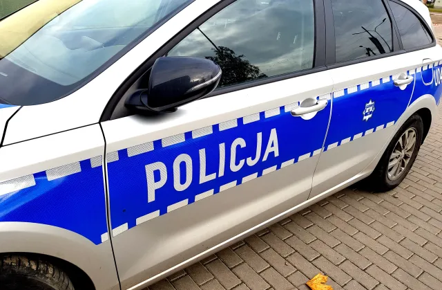 Nożownik z Torunia usłyszał zarzuty. Grozi mu dożywocie