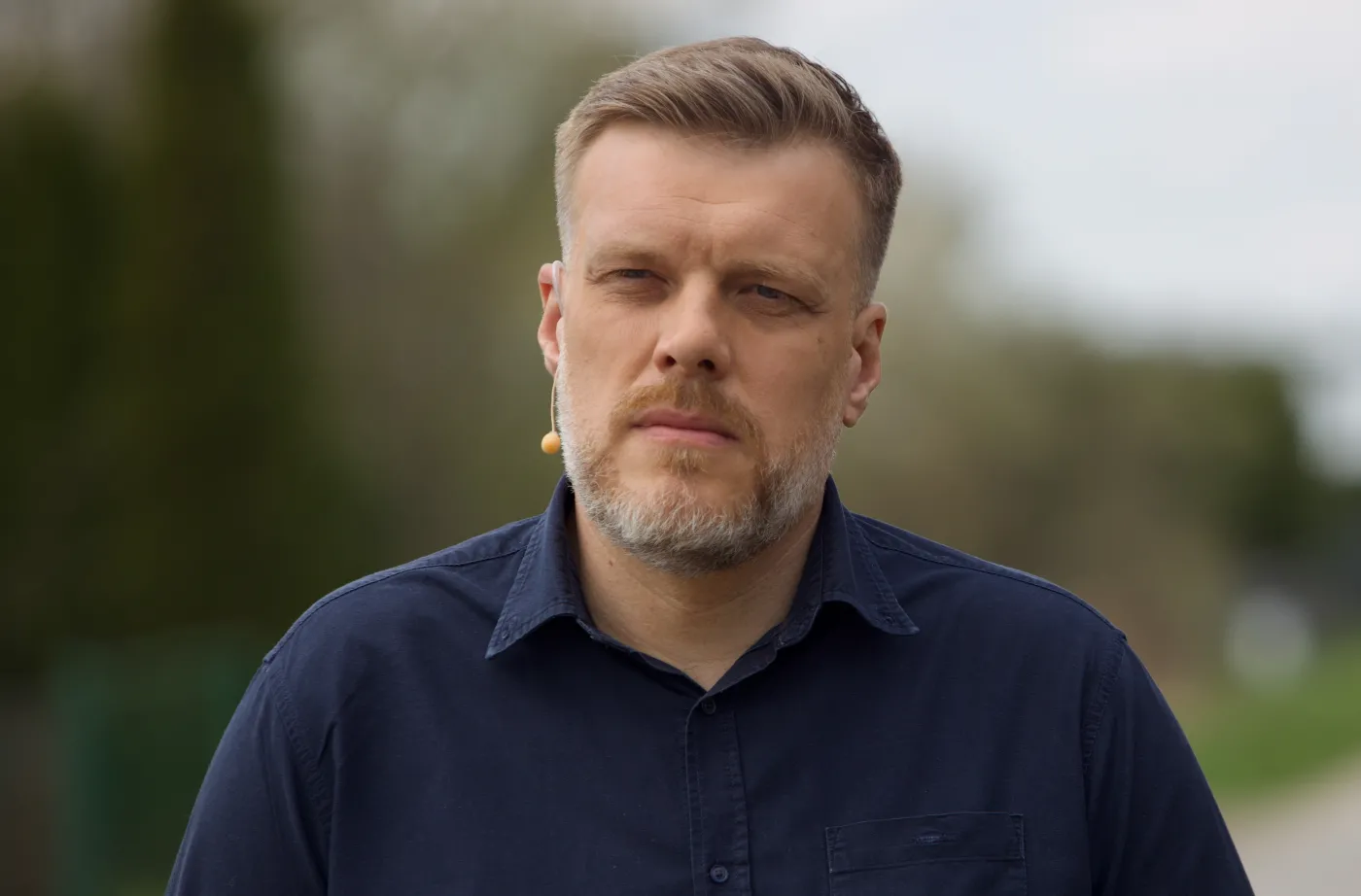 Adrian Zandberg