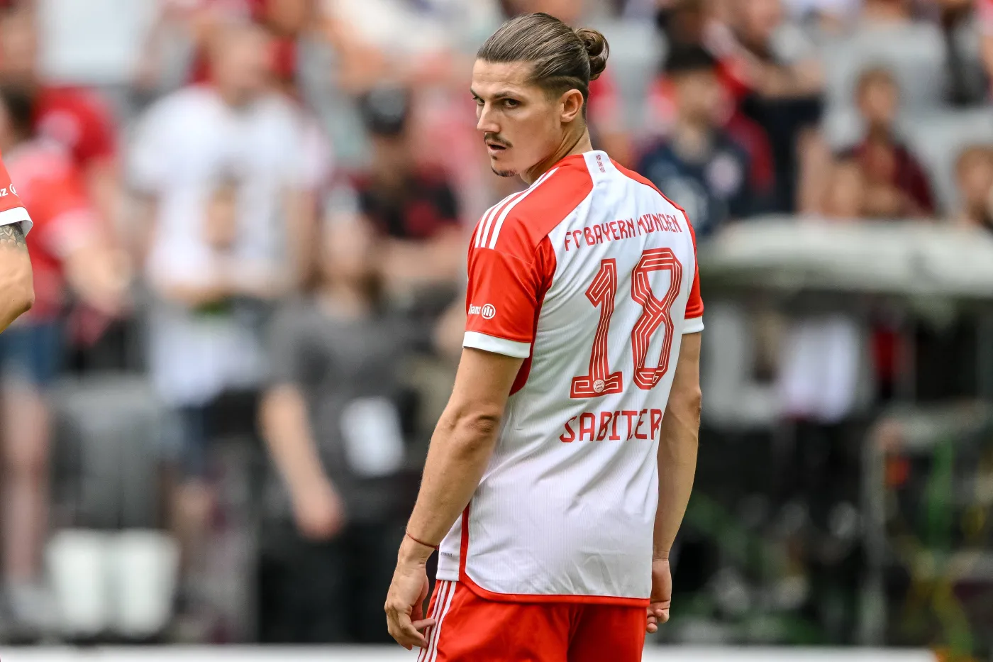 Marcel Sabitzer piłkarzem Borussii Dortmund. Ponad 15 mln euro dla Bayernu Monachium