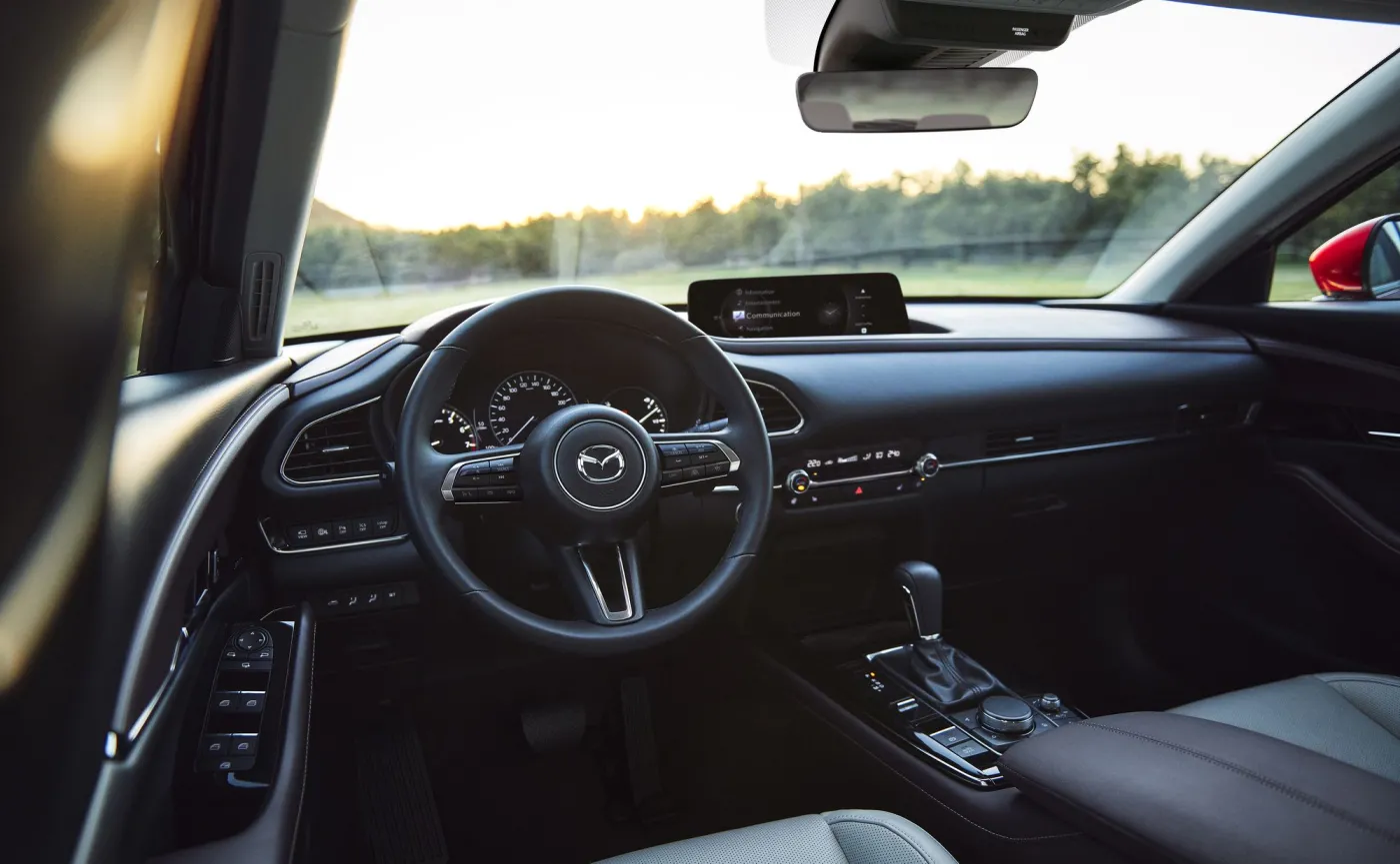 Mazda CX-30 2024