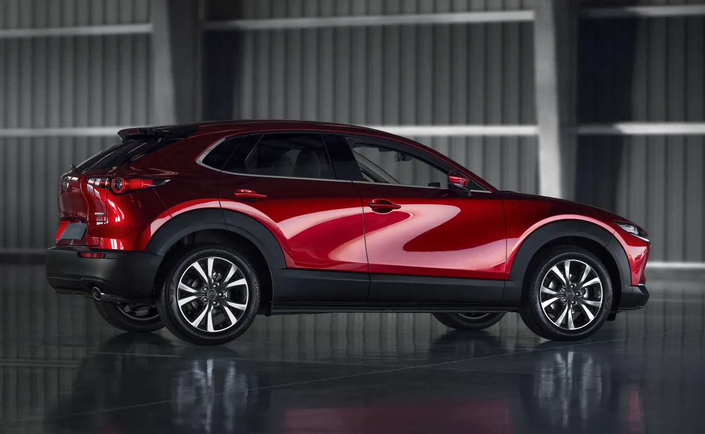 Mazda CX-30 2024