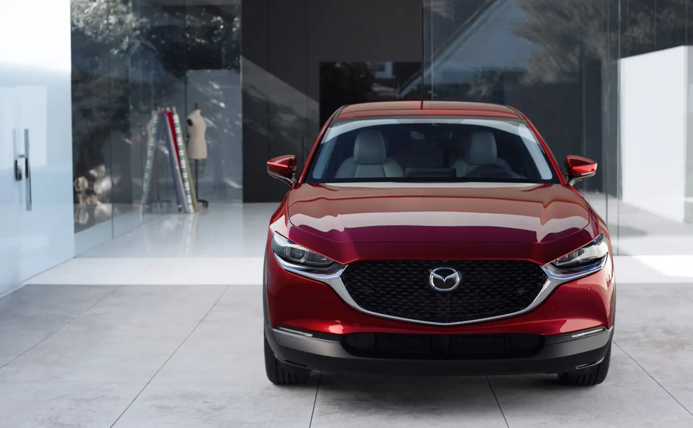 Mazda CX-30 2024