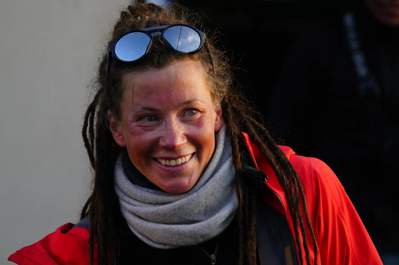 Kristin Harila