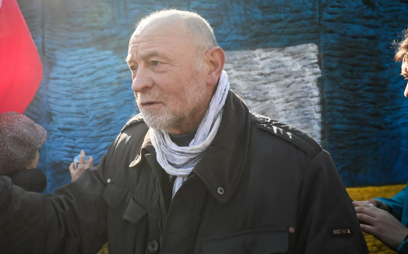 Bogusław Sonik