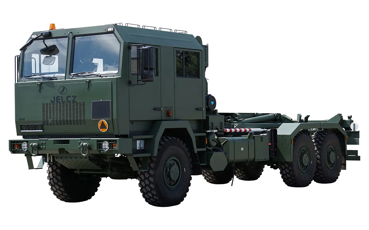Jelcz C662 D.43