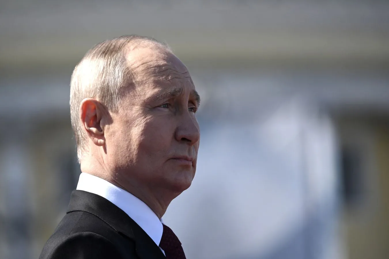 Władimir Putin