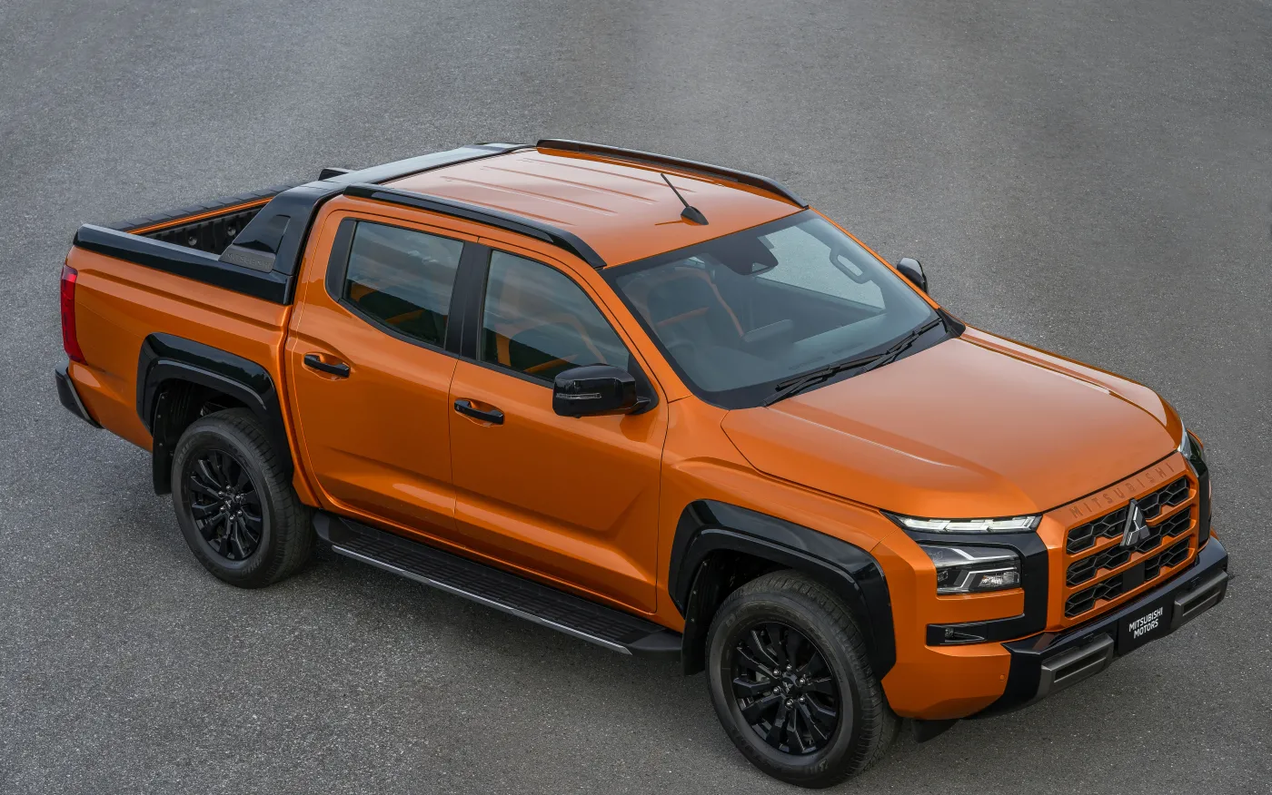Nowe Mitsubishi L200: kiedy w Polsce?